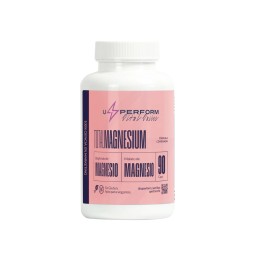 TOTAL MAGNESIUM UPERFORM