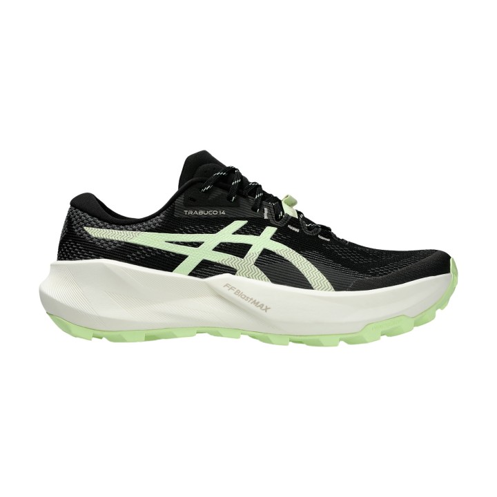 ZAPATILLAS ASICS MOD. TRABUCO 14