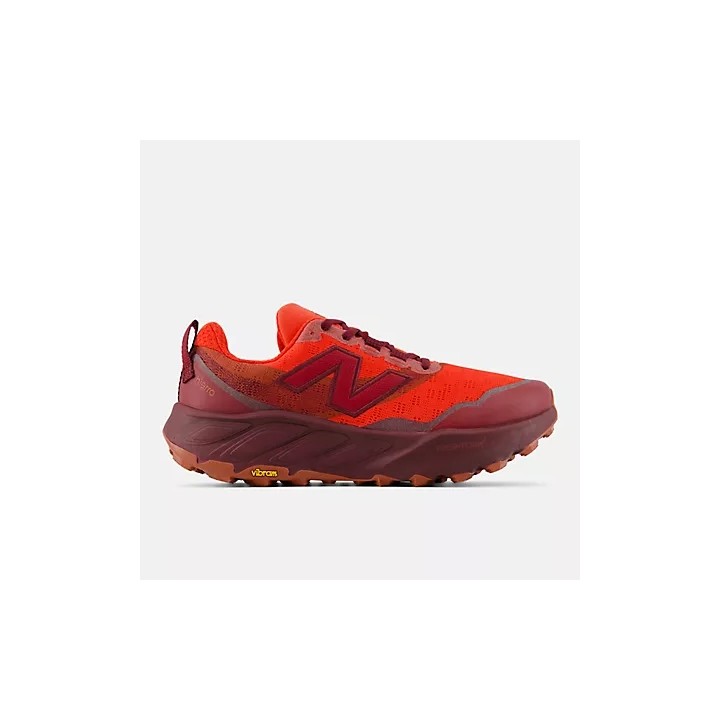 ZAPATILLAS NEW BALANCE MOD. HIERRO 9