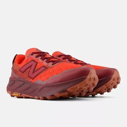 ZAPATILLAS NEW BALANCE MOD. HIERRO 9