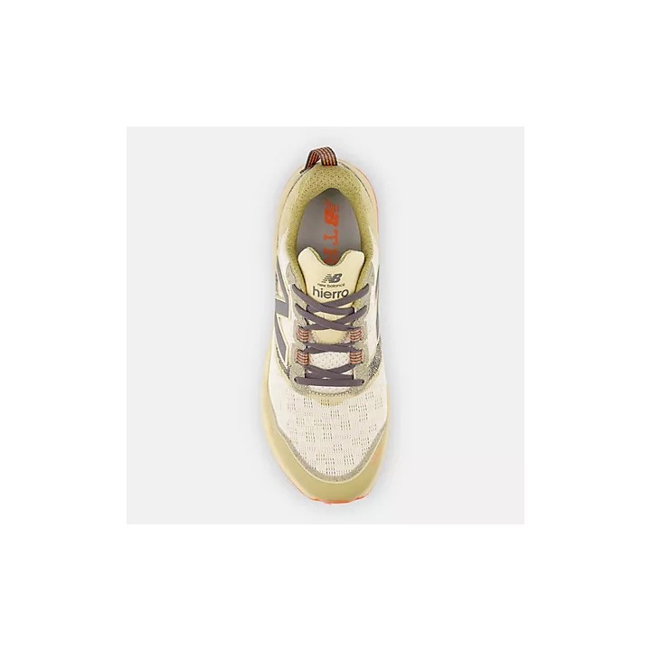 ZAPATILLAS NEW BALANCE MOD. HIERRO 9