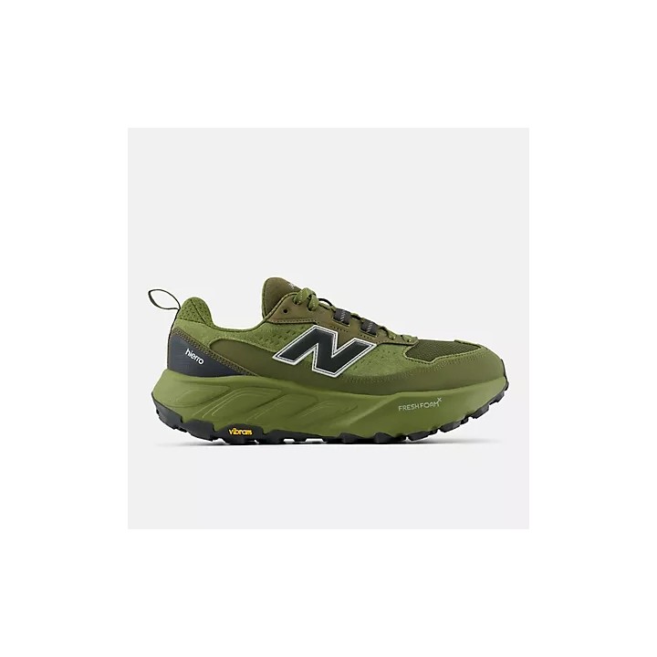 ZAPATILLAS NEW BALANCE MOD. HIERRO TREK