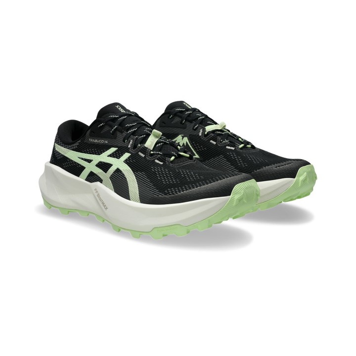 ZAPATILLAS ASICS MOD. TRABUCO 14