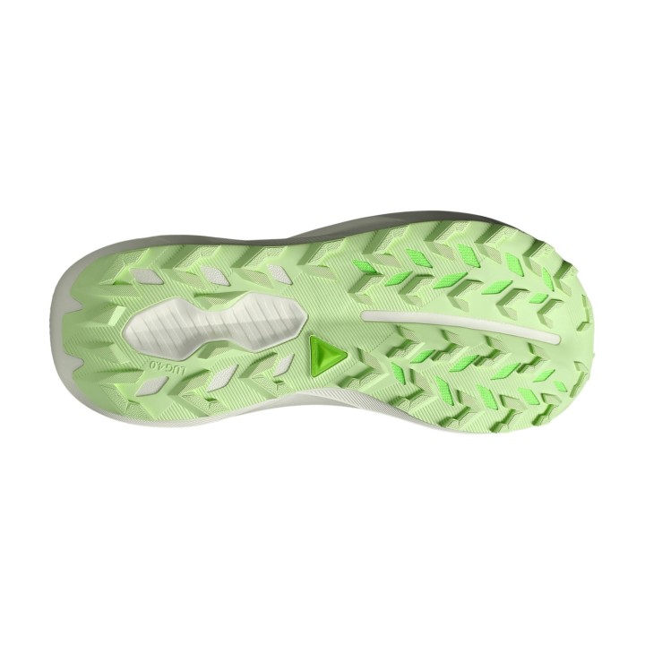 ZAPATILLAS ASICS MOD. TRABUCO 14