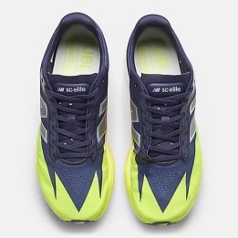 ZAPATILLAS NEW BALANCE MOD. CELL