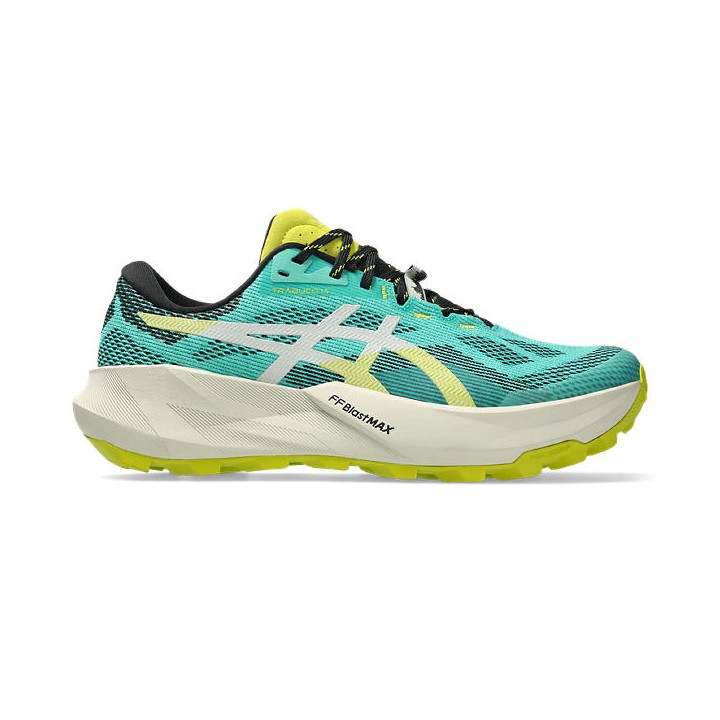 ZAPATILLAS ASICS MOD. TRABUCO 14