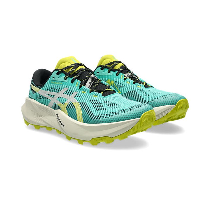 ZAPATILLAS ASICS MOD. TRABUCO 14