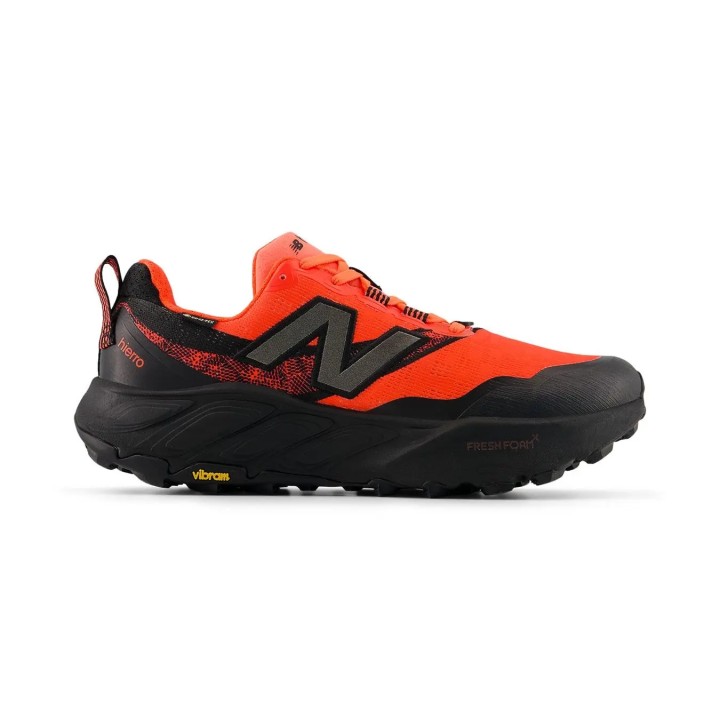 ZAPATILLAS NEW BALANCE MOD. HIERRO 9 GTX