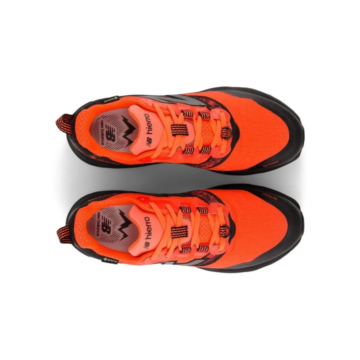 ZAPATILLAS NEW BALANCE MOD. HIERRO 9 GTX