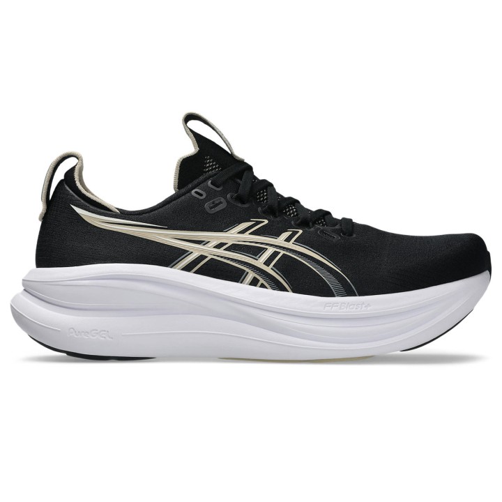 ZAPATILLAS ASICS MOD. GEL-NIMBUS 28