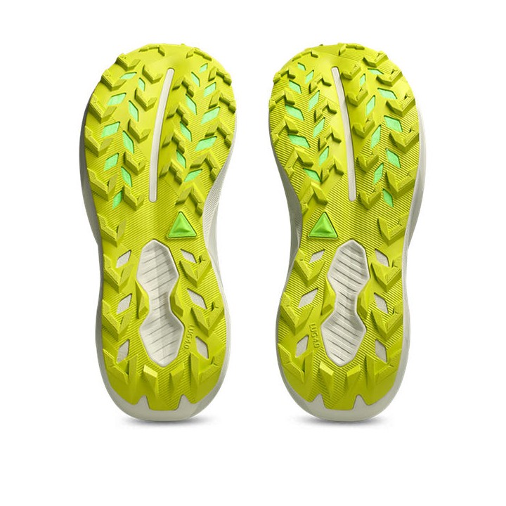 ZAPATILLAS ASICS MOD. TRABUCO 14