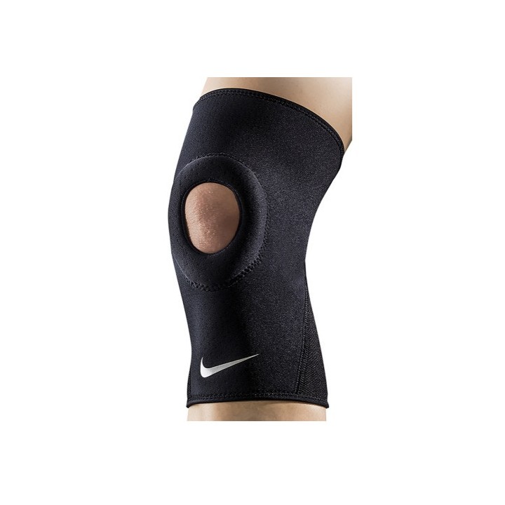 OPEN-PATELLA KNEE SLEEVE 2.0