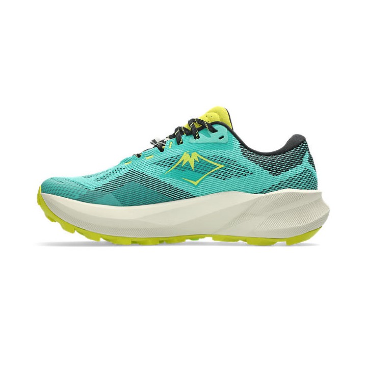 ZAPATILLAS ASICS MOD. TRABUCO 14