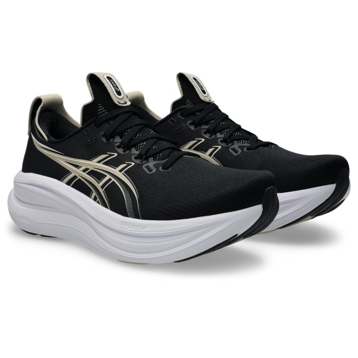 ZAPATILLAS ASICS MOD. GEL-NIMBUS 28