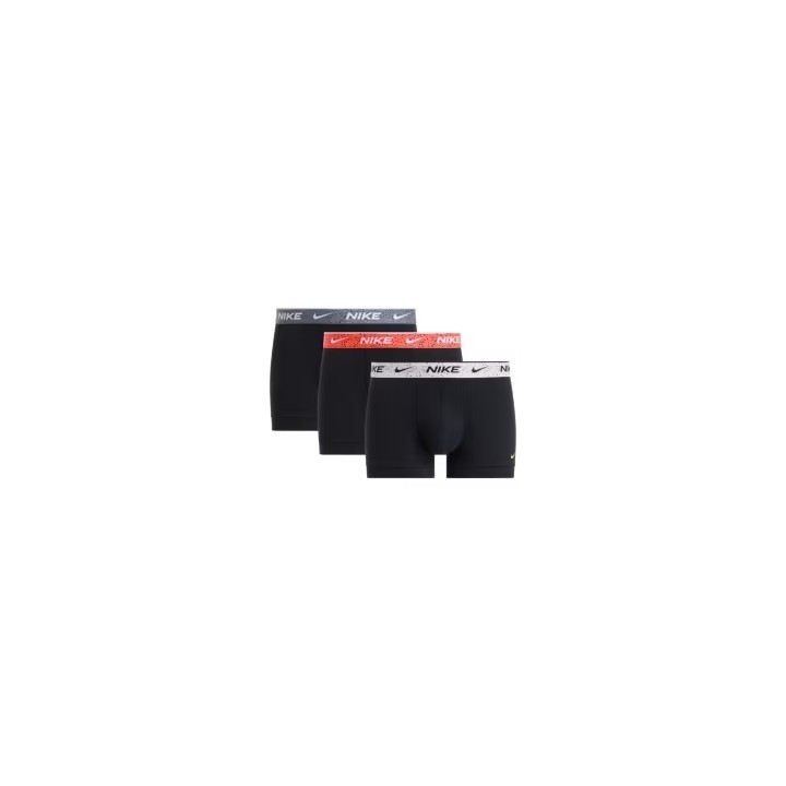 BOXER NIKE MOD. TRUNK 3PK