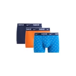 BOXER NIKE MOD. TRUNK 3PK