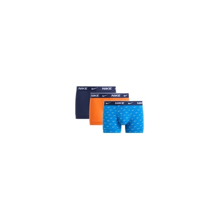 BOXER NIKE MOD. TRUNK 3PK