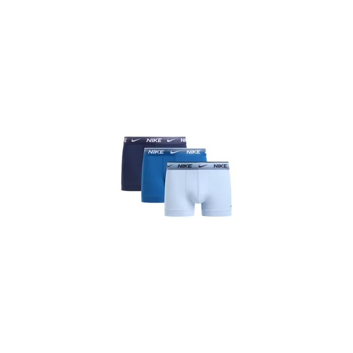 BOXER NIKE MOD. TRUNK 3PK
