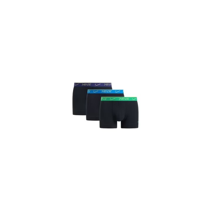 BOXER NIKE MOD. TRUNK 3PK