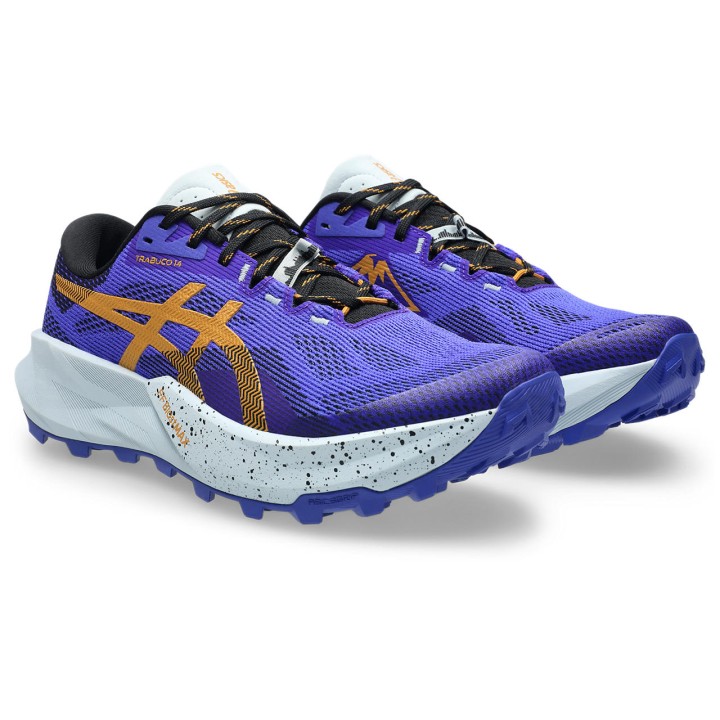 ZAPATILLAS ASICS MOD. TRABUCO 14