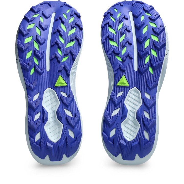 ZAPATILLAS ASICS MOD. TRABUCO 14