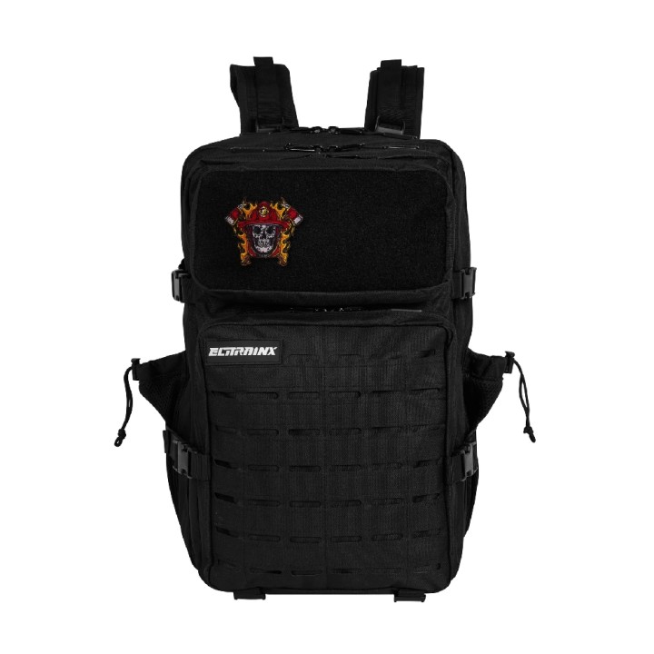 PARCHE ELITEX MOD. BOMBERO