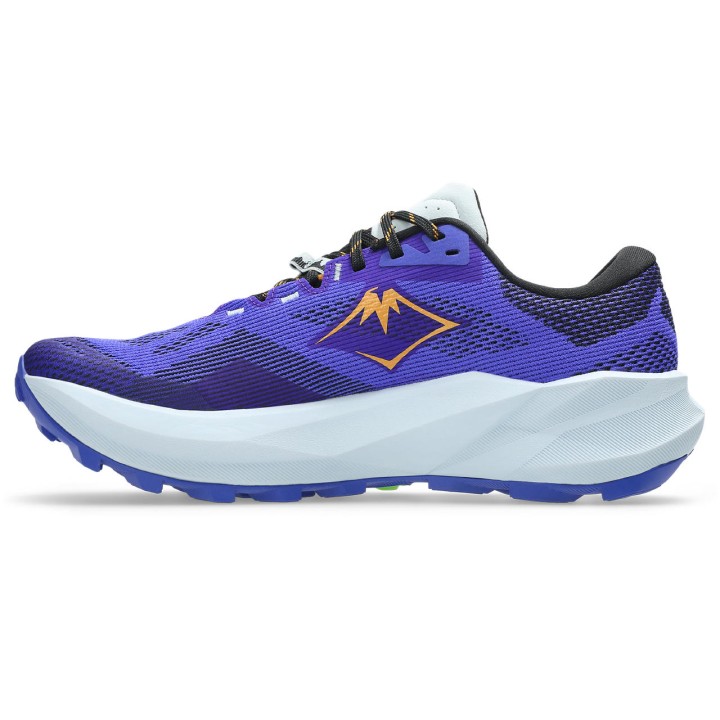 ZAPATILLAS ASICS MOD. TRABUCO 14