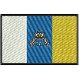PARCHE ELITEX MOD. CANARIAS