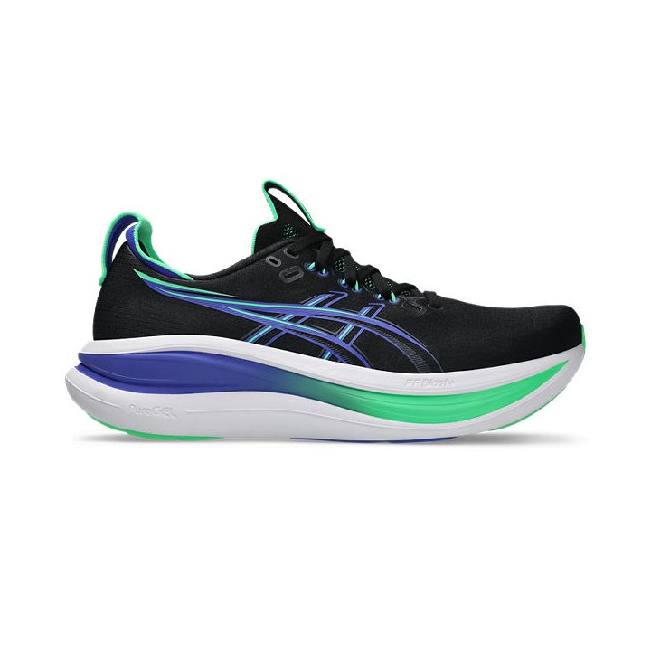 ZAPATILLAS ASICS MOD. GEL-NIMBUS 28