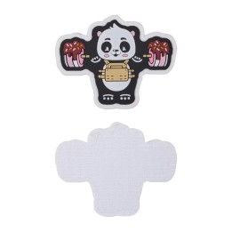 PARCHE ELITEX MOD. CREAM PANDA