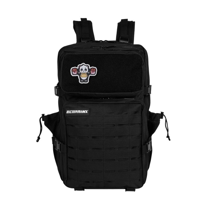PARCHE ELITEX MOD. CREAM PANDA