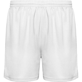 PANTALON CORTO ROLLY PLAYER