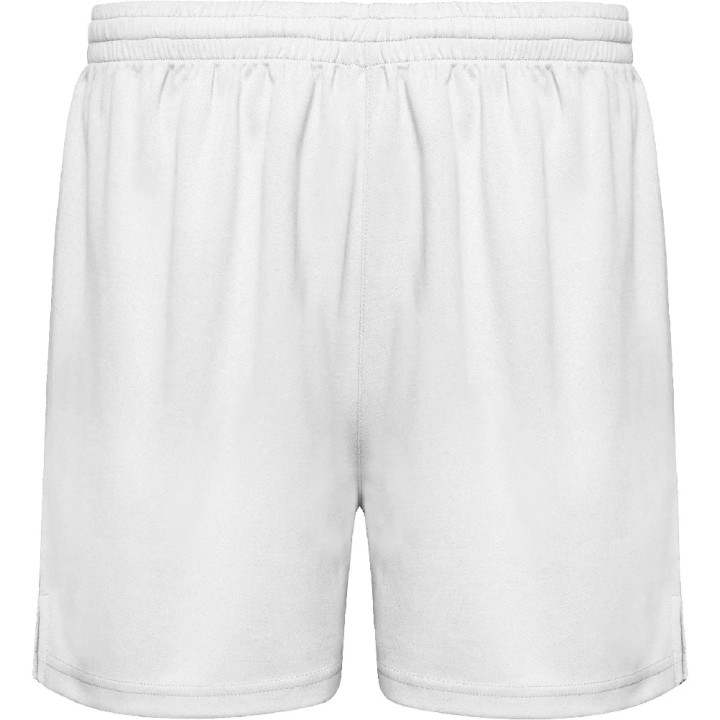 PANTALON CORTO ROLLY PLAYER