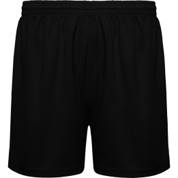 PANTALON CORTO ROLLY PLAYER
