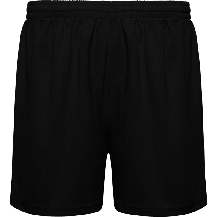 PANTALON CORTO ROLLY PLAYER