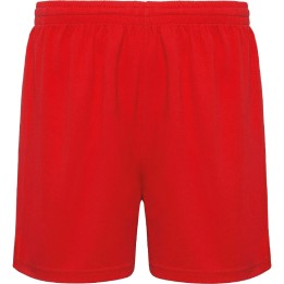 PANTALON CORTO ROLLY PLAYER