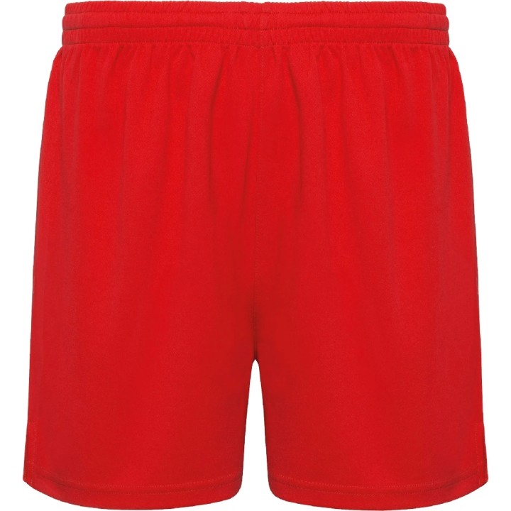 PANTALON CORTO ROLLY PLAYER
