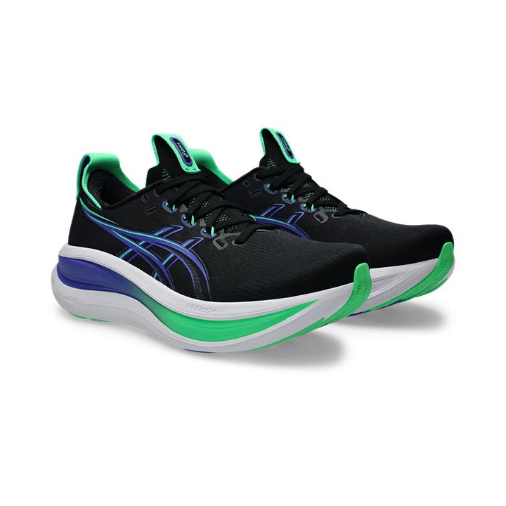 ZAPATILLAS ASICS MOD. GEL-NIMBUS 28