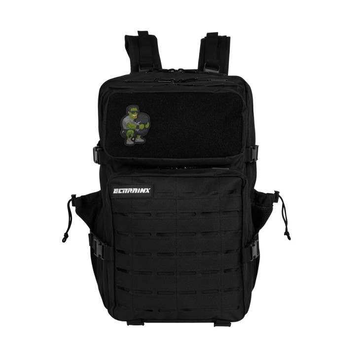PARCHE ELITEX MOD. FRANKENSTEIN