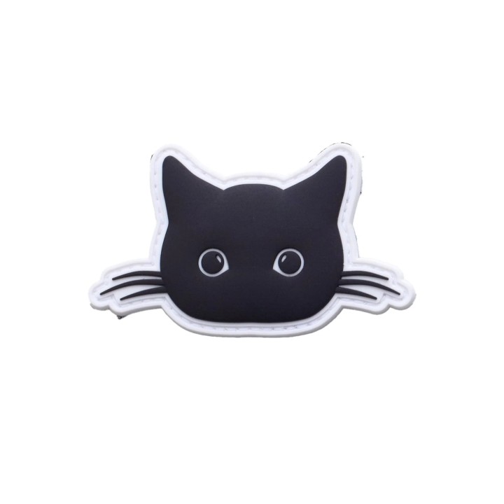 PARCHE ELITEX MOD. GATO