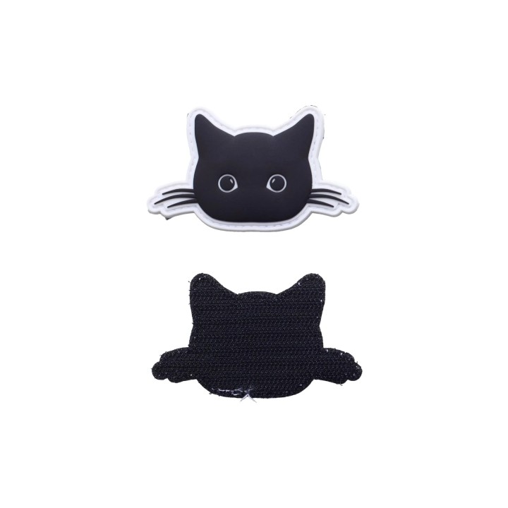 PARCHE ELITEX MOD. GATO