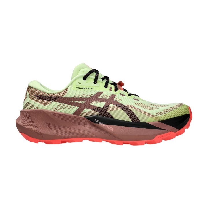 ZAPATILLAS ASICS MOD. TRABUCO 14