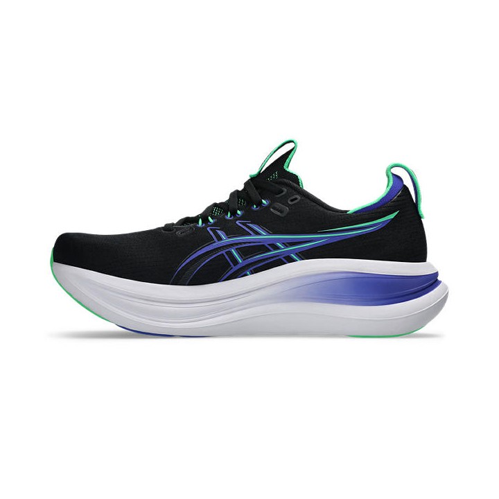 ZAPATILLAS ASICS MOD. GEL-NIMBUS 28