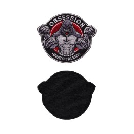 PARCHE ELITEX MOD. OBSESSION