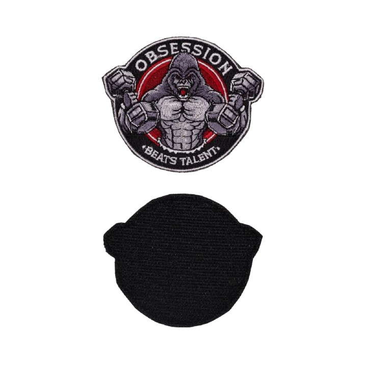 PARCHE ELITEX MOD. OBSESSION