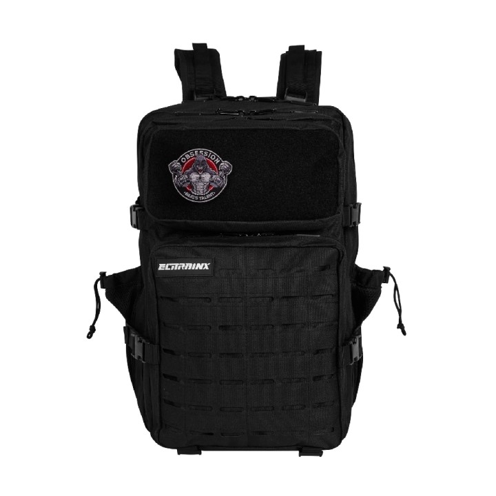 PARCHE ELITEX MOD. OBSESSION