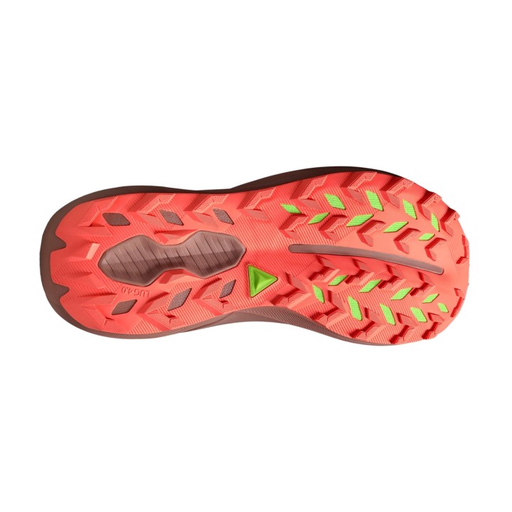 ZAPATILLAS ASICS MOD. TRABUCO 14