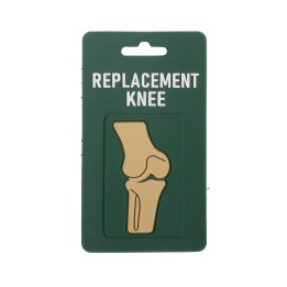 PARCHE ELITEX MOD. REPLACE MENT KNEE