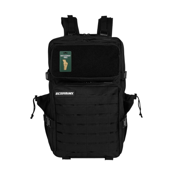 PARCHE ELITEX MOD. REPLACE MENT KNEE