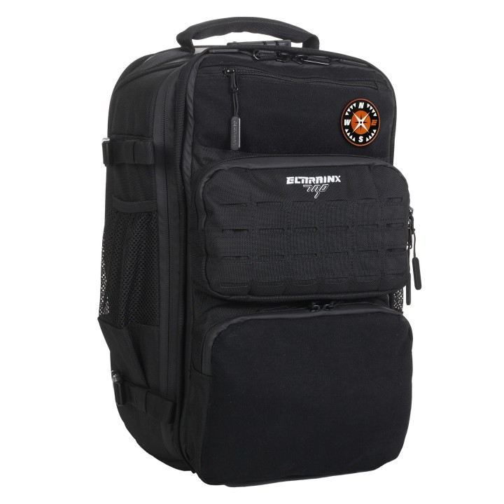MOCHILA ELITEX MOD. PRO SERIES 45L